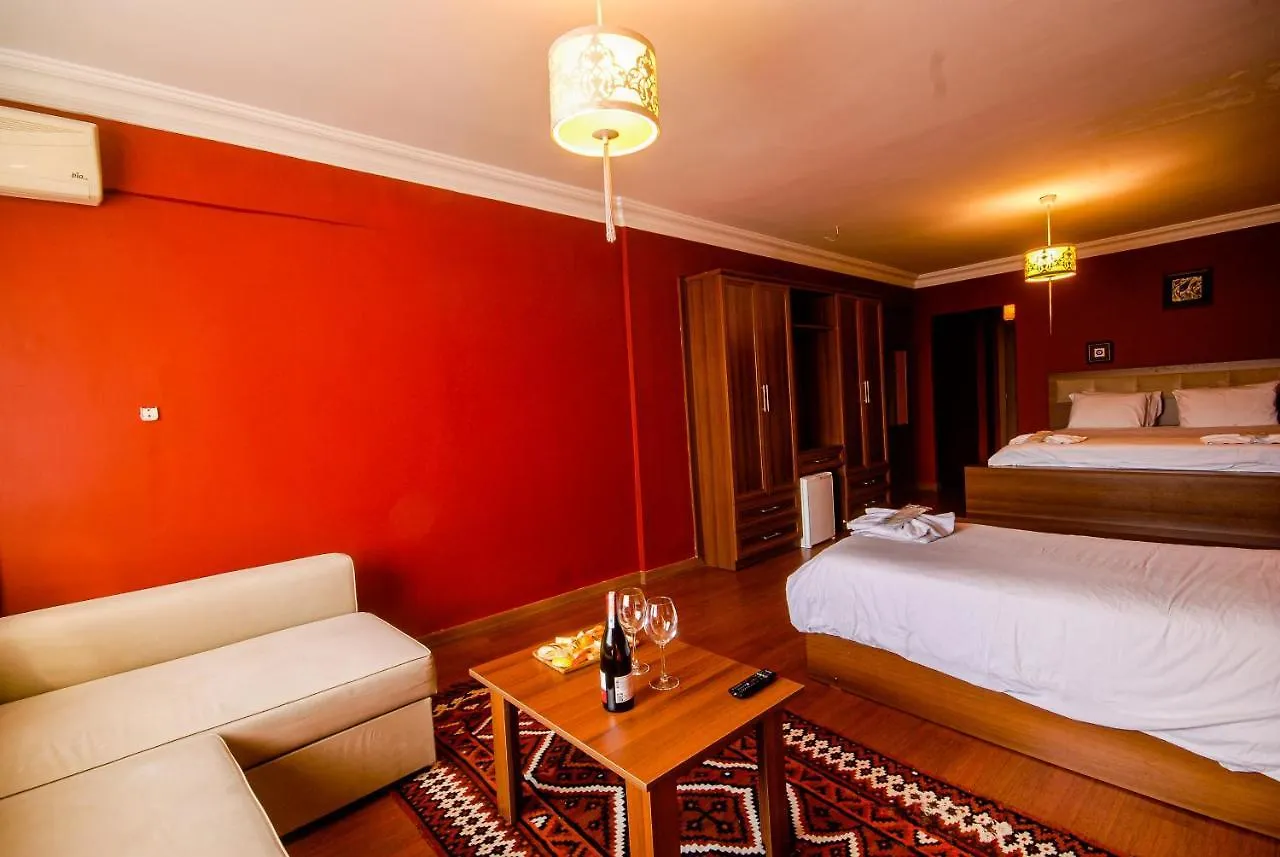Sultanahmet Enjoyer Suit Стамбул 0*,