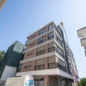 https://park-residence-antalya-by-newinn.allantalyahotels.org