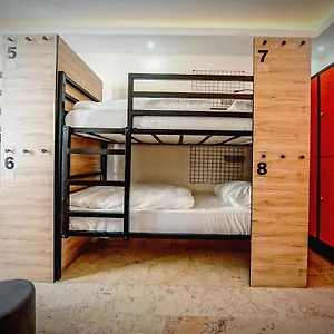 Хостел Manu Startup House, Стамбул
