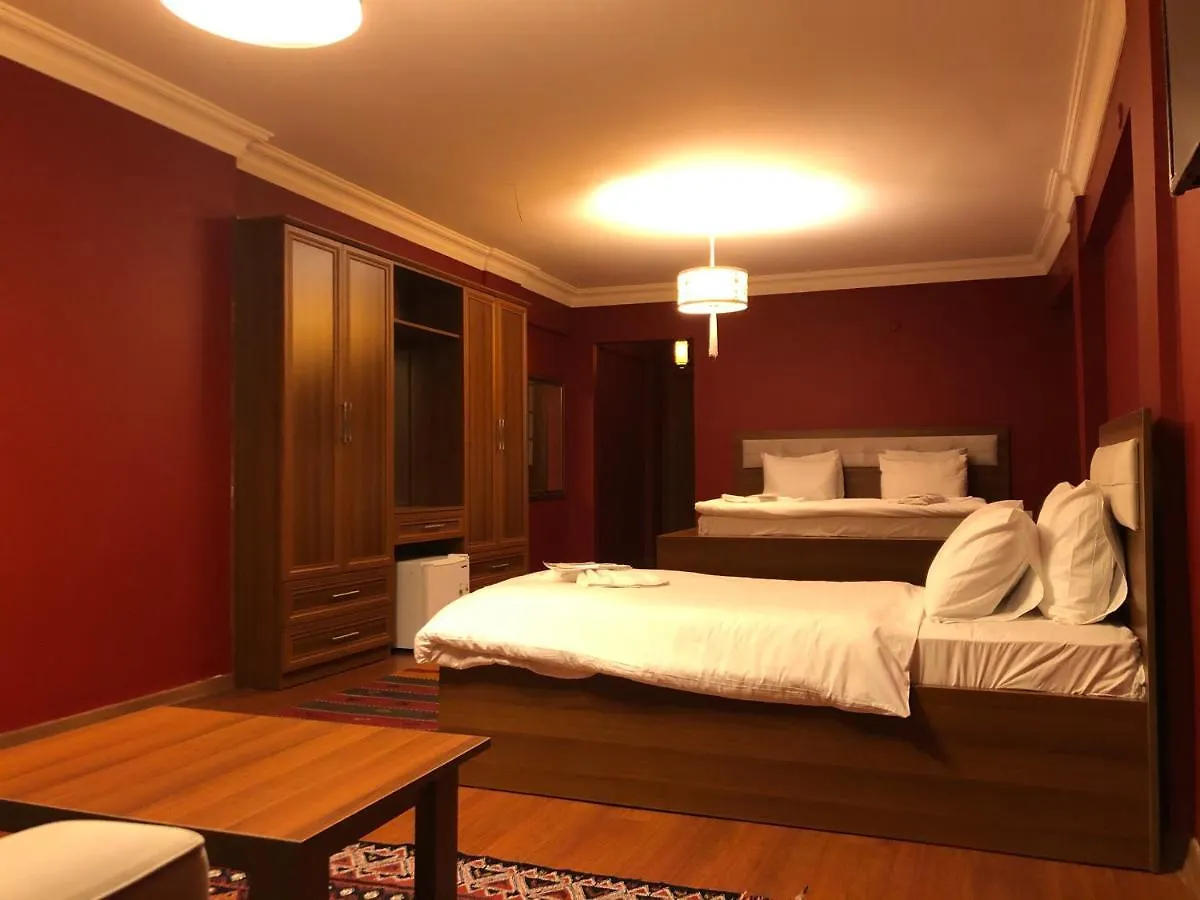 Sultanahmet Enjoyer Suit Istanbul Aparthotel