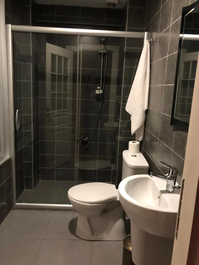 Aparthotel Sultanahmet Enjoyer Suit Istanbul