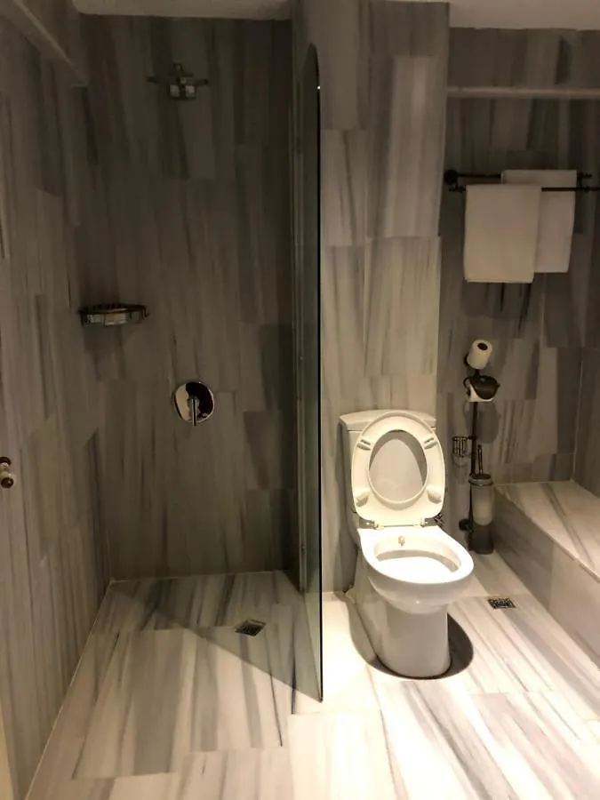 Aparthotel Sultanahmet Enjoyer Suit Istanbul Türkei