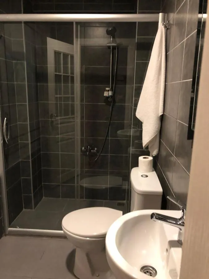 Sultanahmet Enjoyer Suit Istanbul Aparthotel