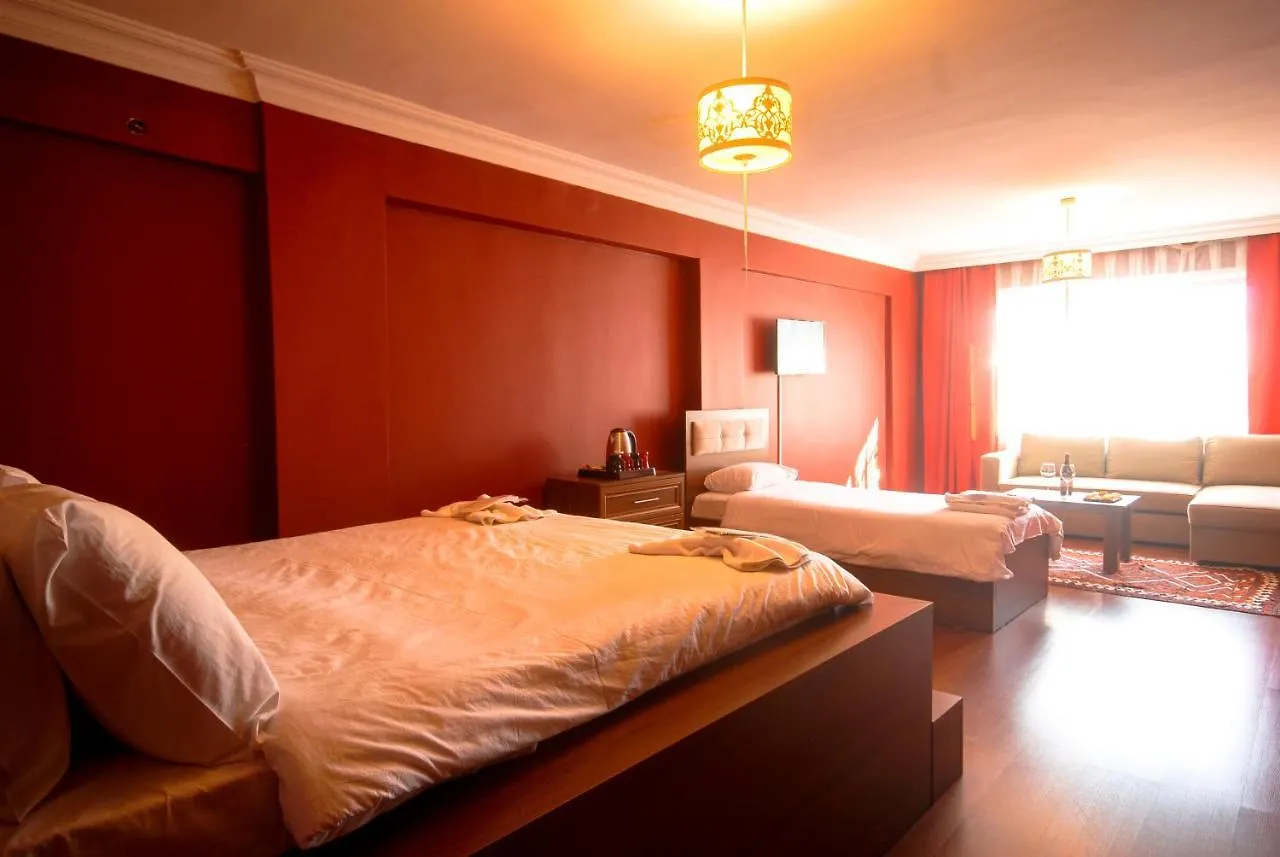 Aparthotel Sultanahmet Enjoyer Suit Istanbul
