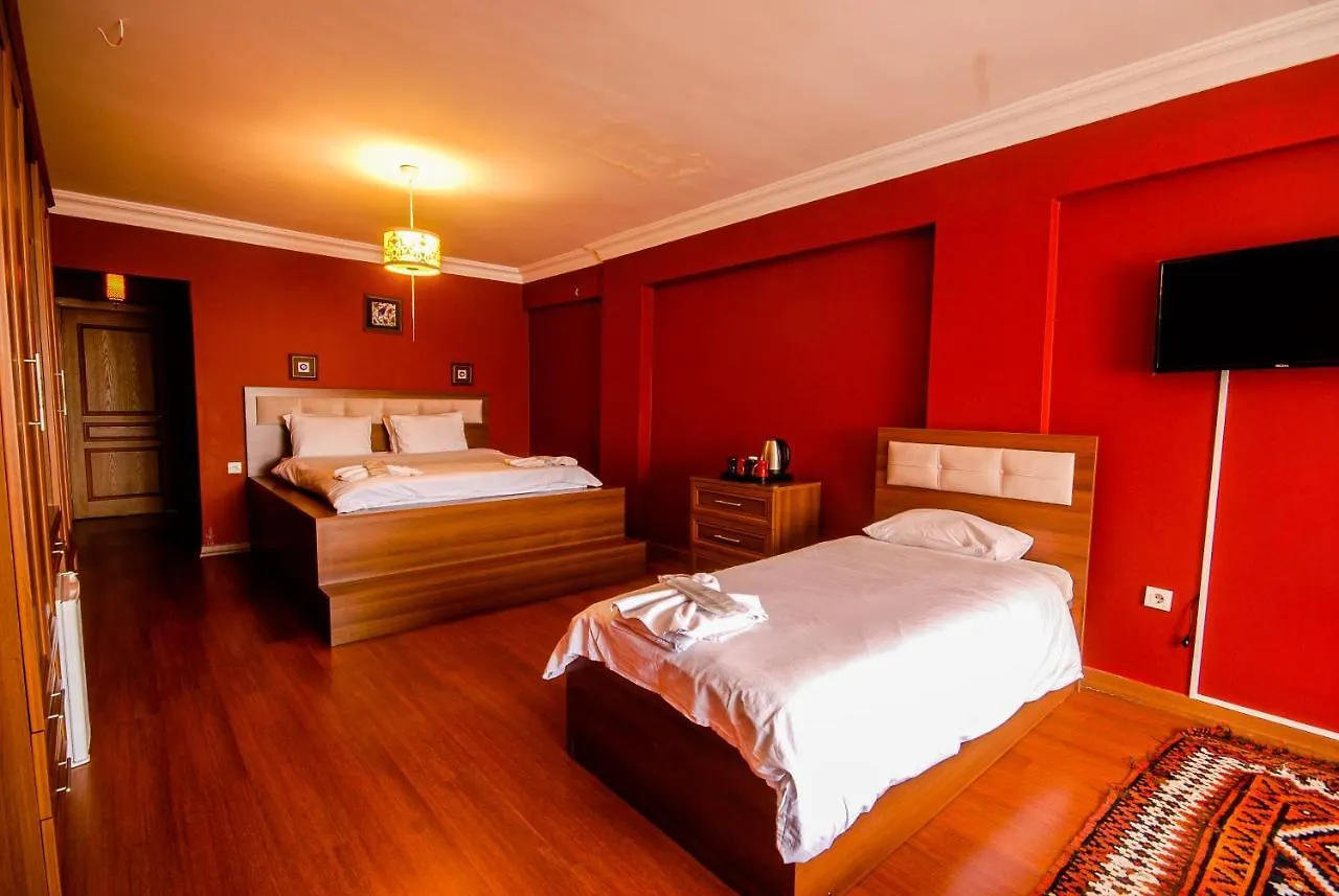 Sultanahmet Enjoyer Suit Istanbul Aparthotel