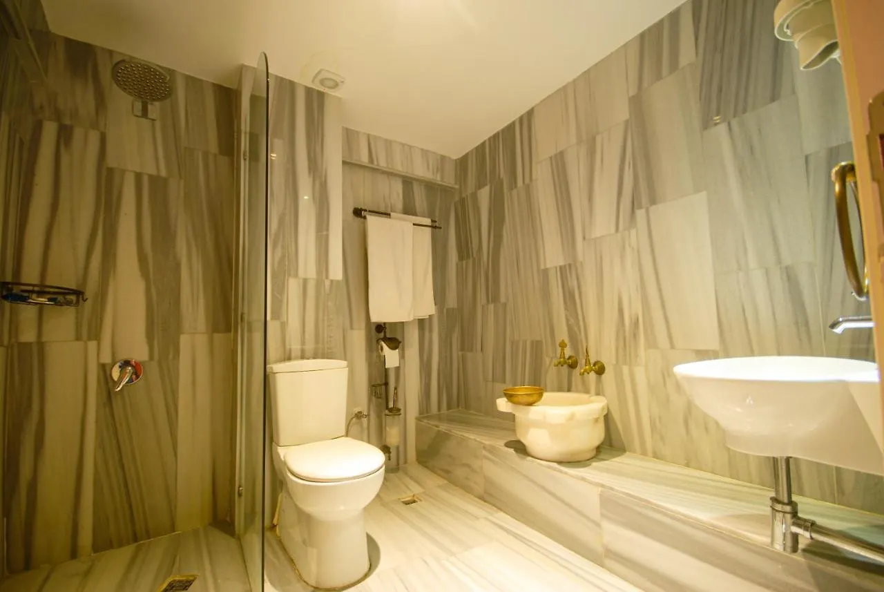 Sultanahmet Enjoyer Suit Istanbul Aparthotel