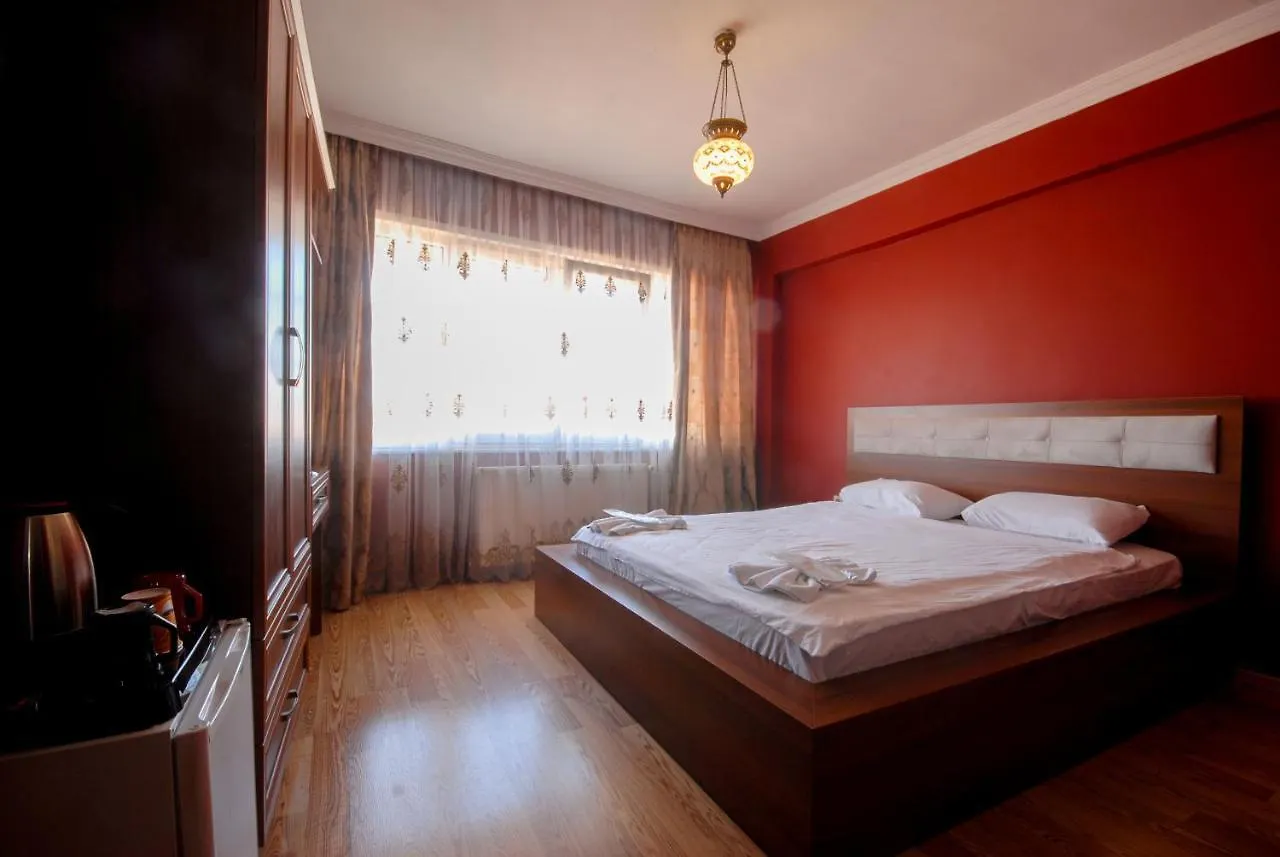 Aparthotel Sultanahmet Enjoyer Suit Istanbul