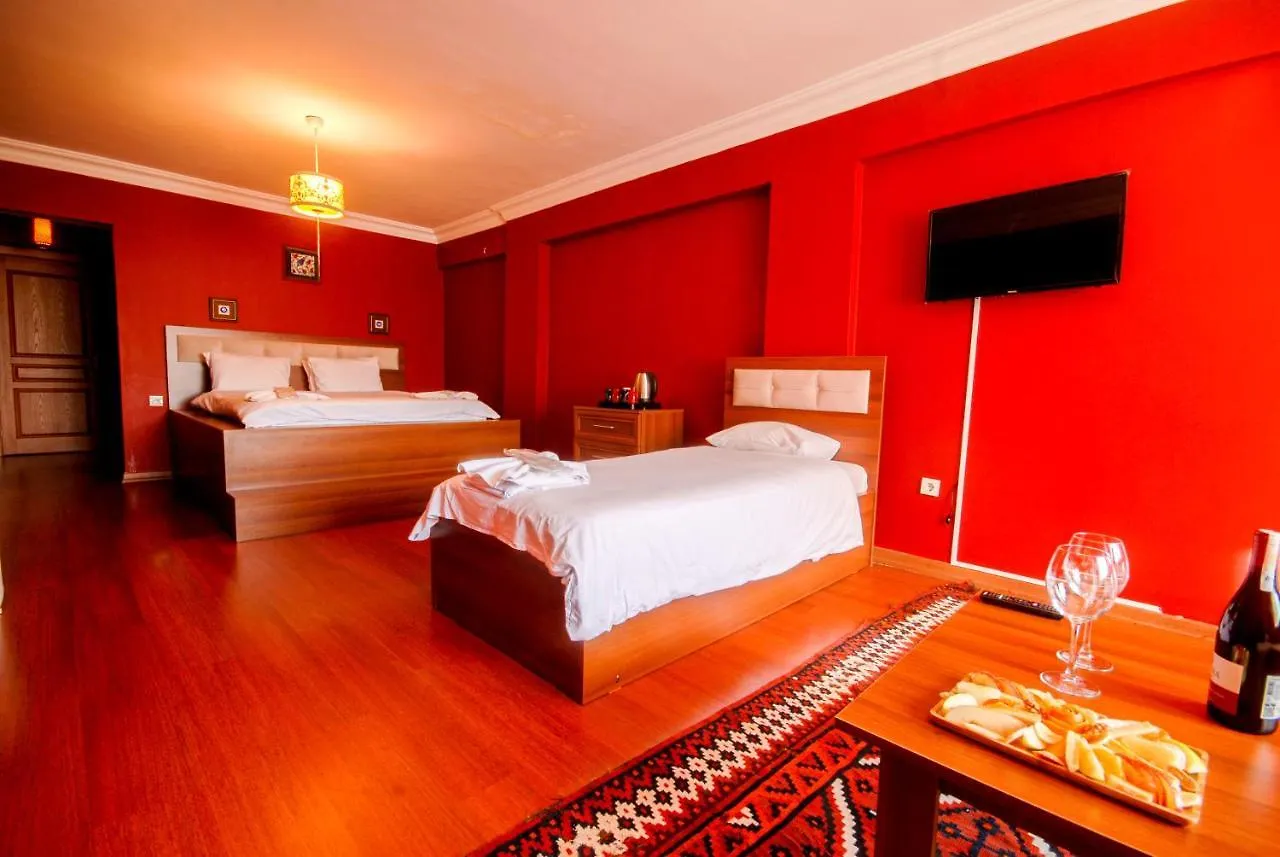 Sultanahmet Enjoyer Suit Istanbul Aparthotel