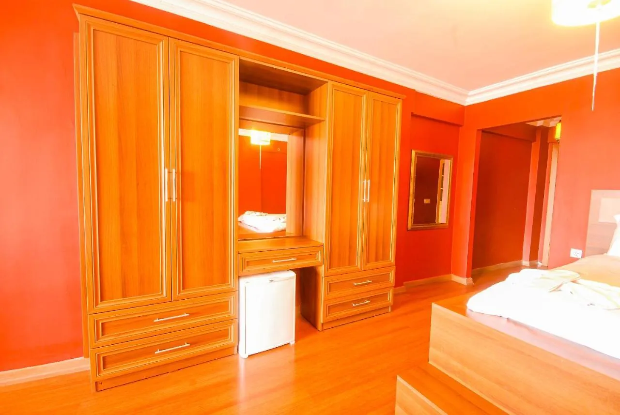 Aparthotel Sultanahmet Enjoyer Suit Istanbul