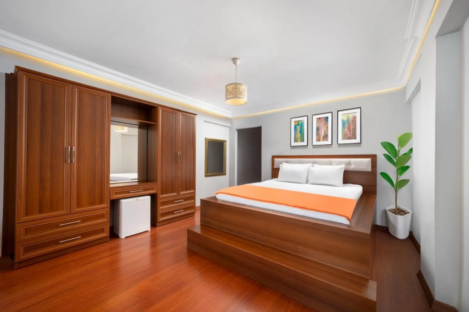 Aparthotel Sultanahmet Enjoyer Suit Istanbul