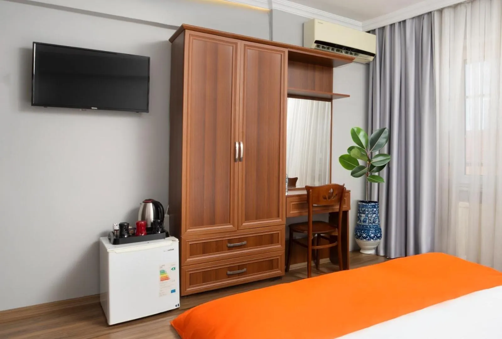 Aparthotel Sultanahmet Enjoyer Suit Istanbul Turkey
