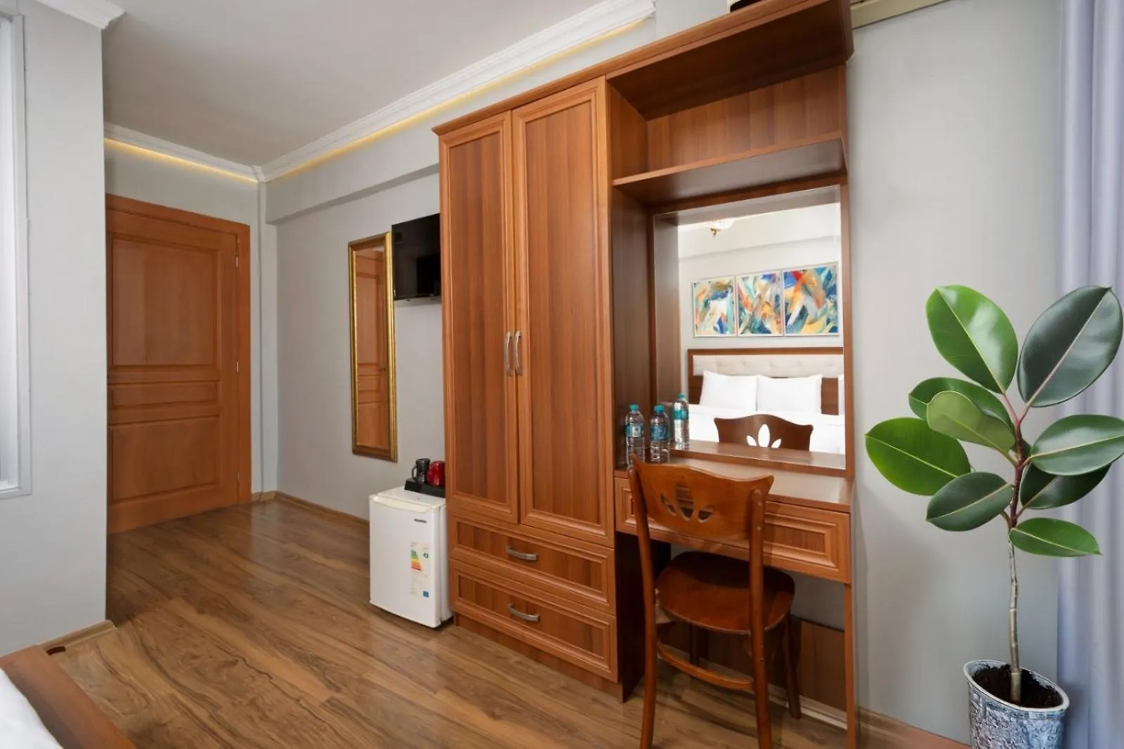Aparthotel Sultanahmet Enjoyer Suit Istanbul
