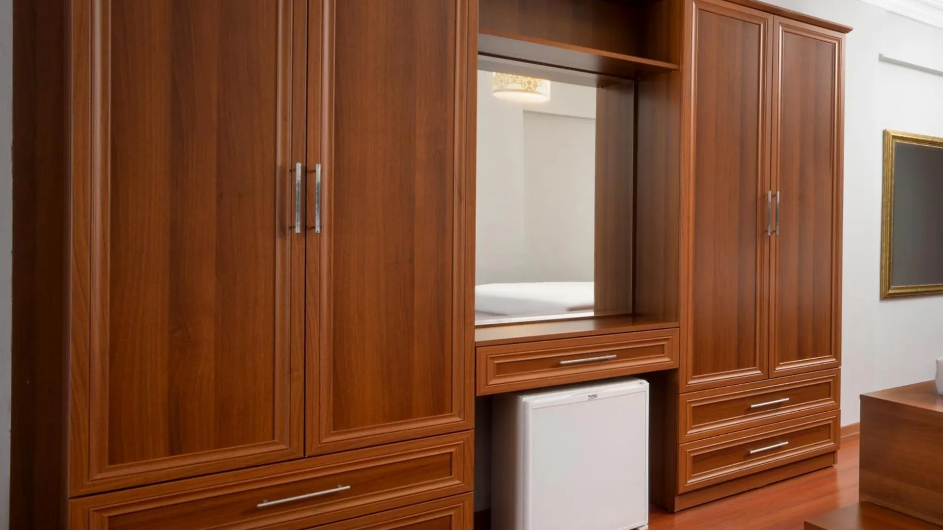 Aparthotel Sultanahmet Enjoyer Suit Istanbul