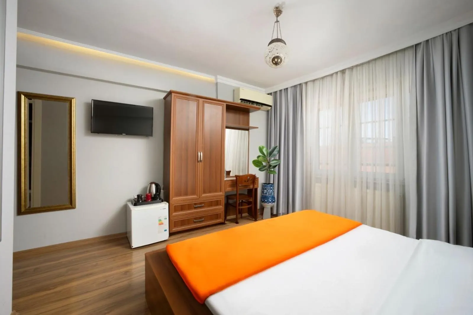 Aparthotel Sultanahmet Enjoyer Suit Istanbul Turkey