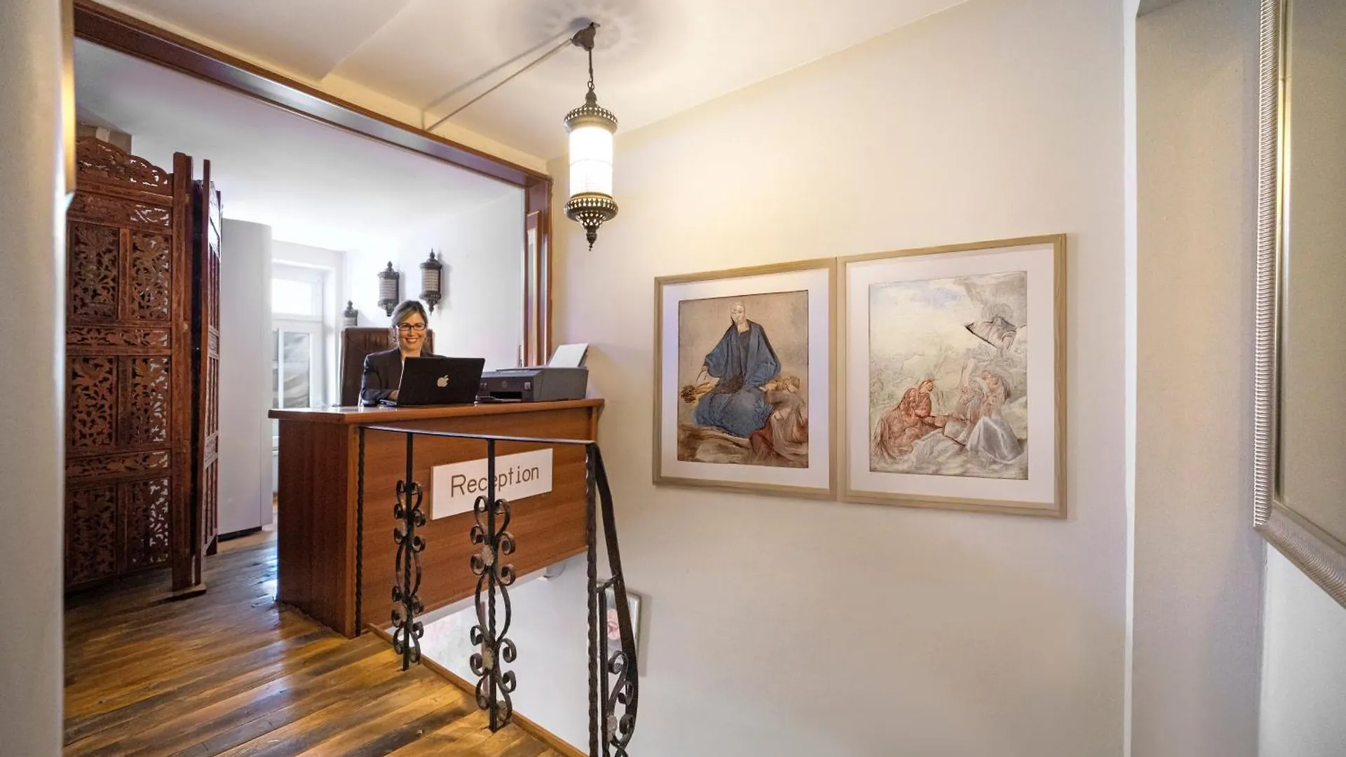 Aparthotel Sultanahmet Enjoyer Suit Istanbul