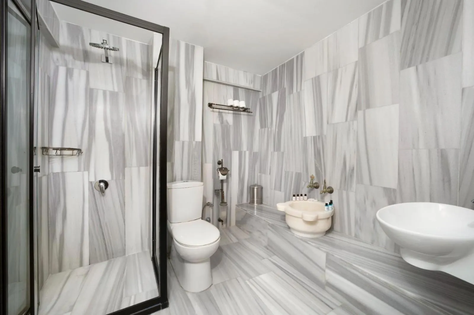 Aparthotel Sultanahmet Enjoyer Suites Provincia di Provincia di Istanbul