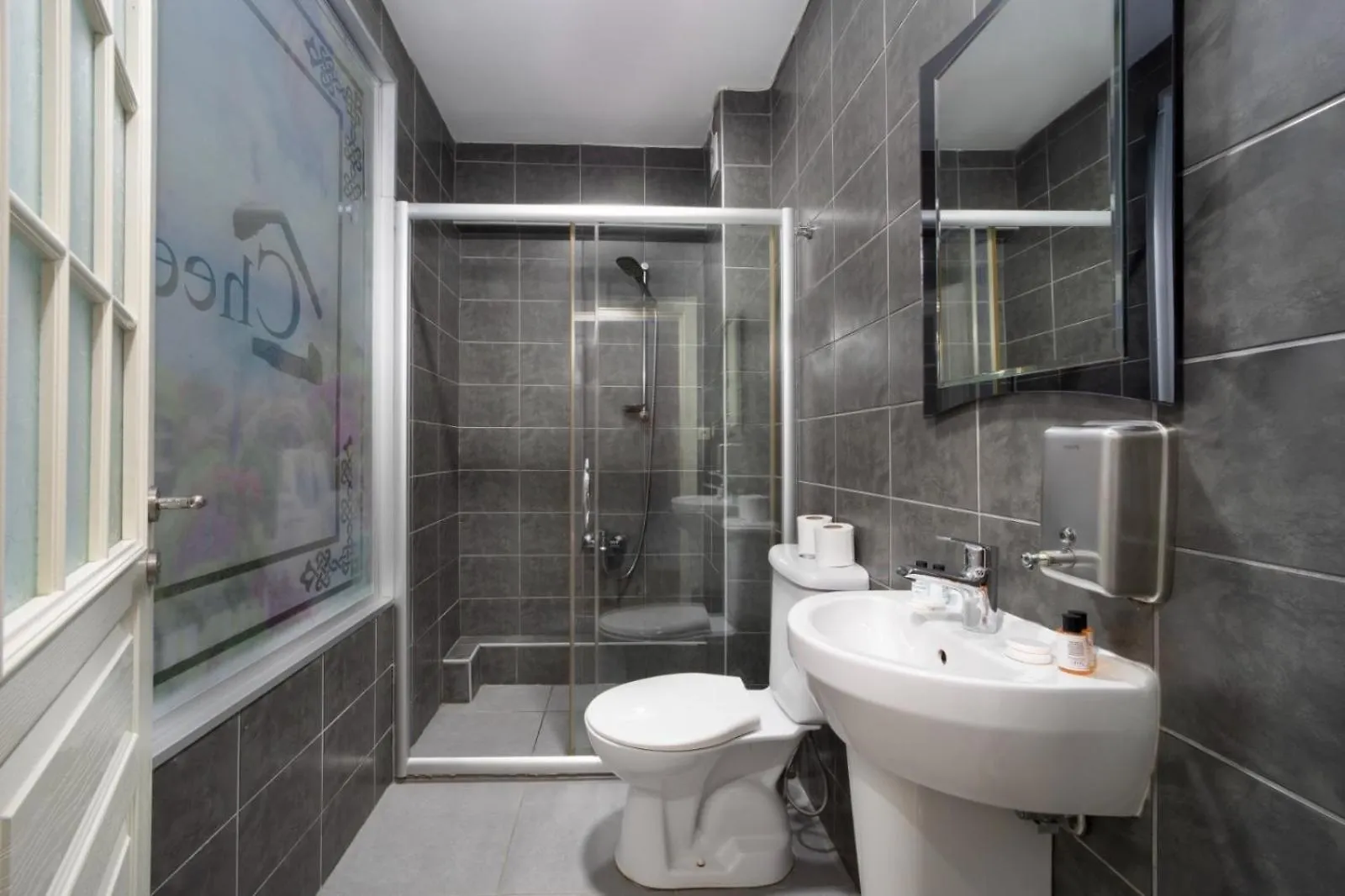 Sultanahmet Enjoyer Suites Provincia di Provincia di Istanbul Aparthotel