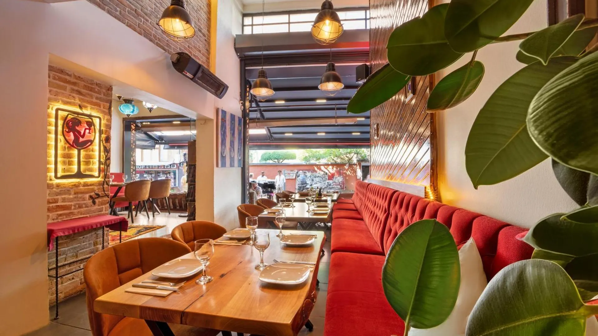Sultanahmet Enjoyer Suites Provincia di Provincia di Istanbul 0*,