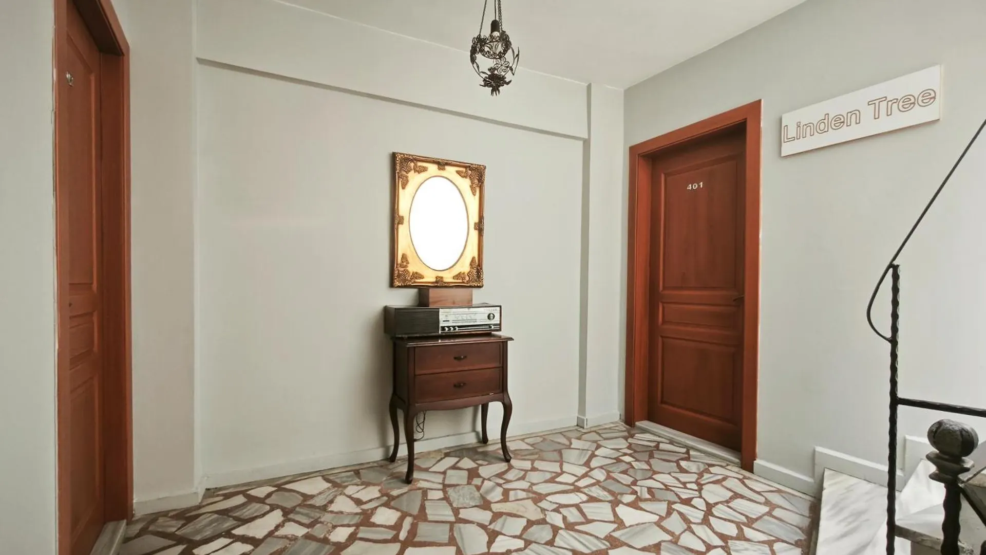 Sultanahmet Enjoyer Suites Provincia di Provincia di Istanbul 0*,  Turchia